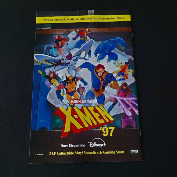 Annihilation 2099 #2 - Picture 7 of 7